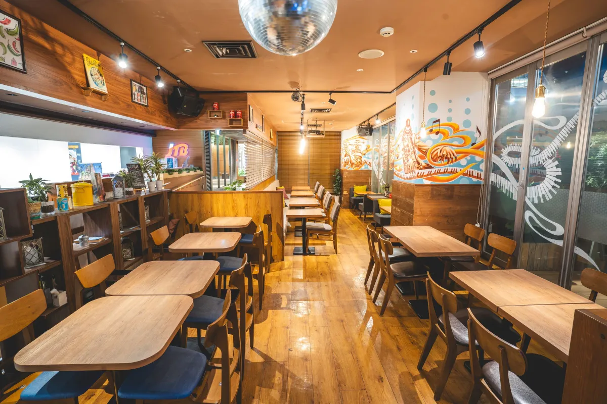 kawara CAFE&DINING 錦糸町店