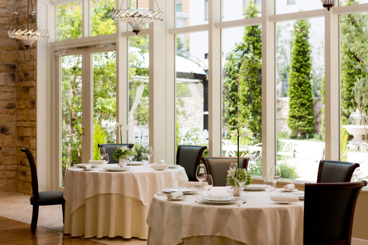 ソンブルイユ TOKYO