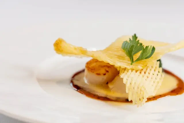 ジャルダン ポール・ボキューズ