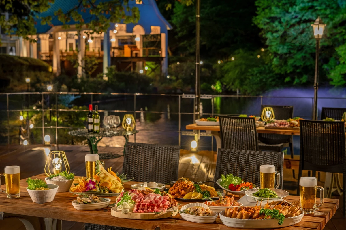 アートホテル成田