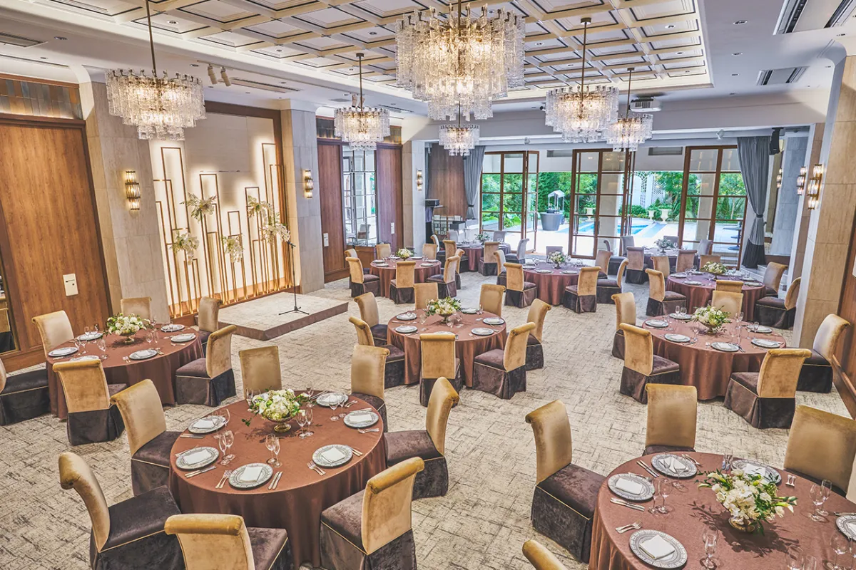 横浜アートグレイス・ポートサイドヴィラ