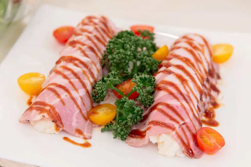 アンシェルデ・マリアージュ