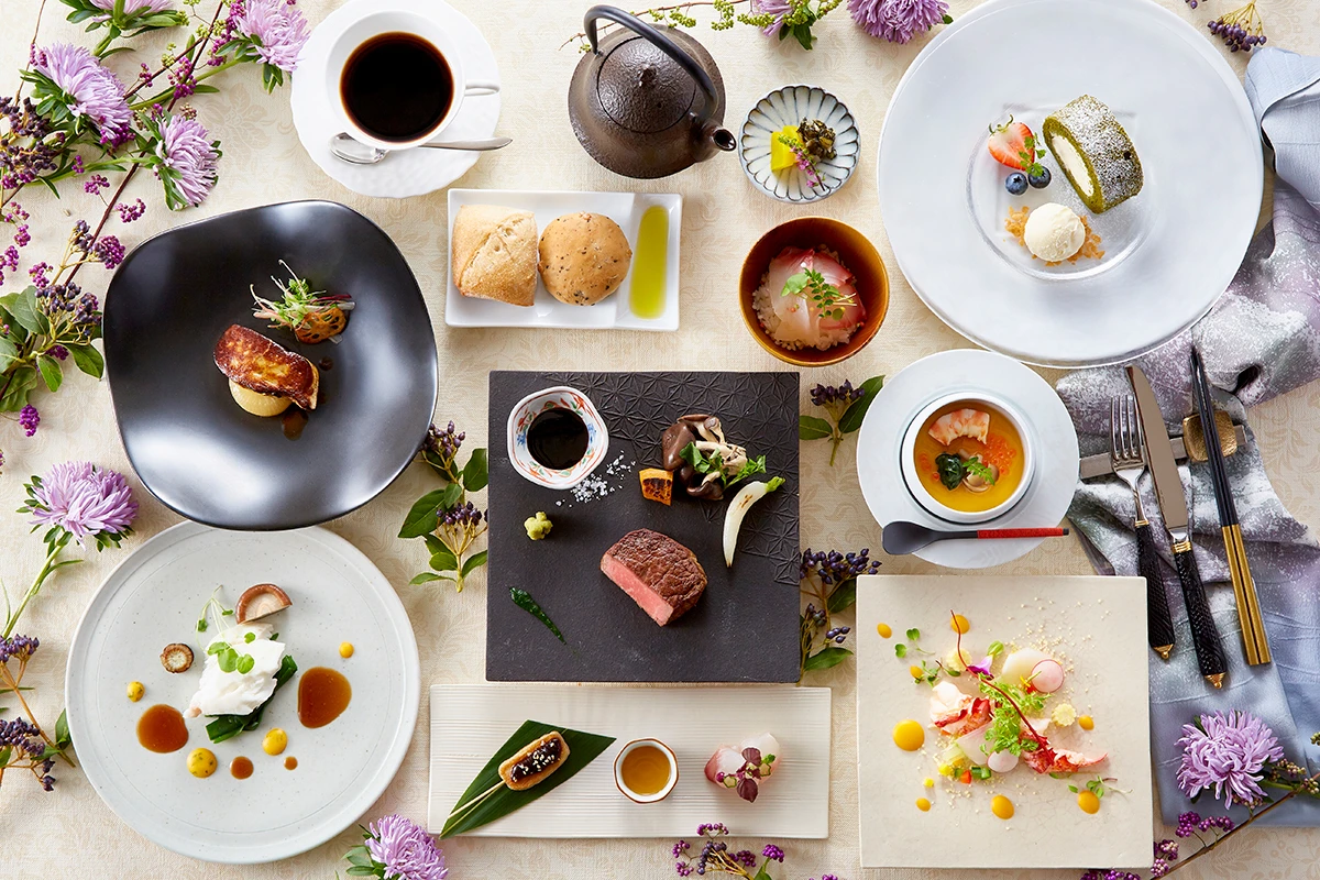 KIYOMIZU 京都東山