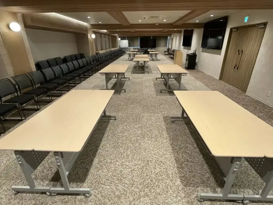 TIME SHARING 新橋駅前4F（銀座口）