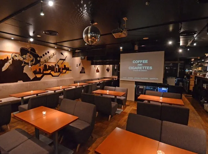 kawara CAFE&DINING 銀座店