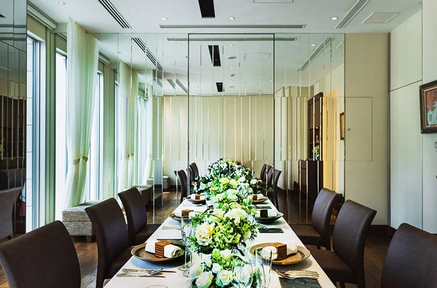 PRIVATE ROOM（個室）