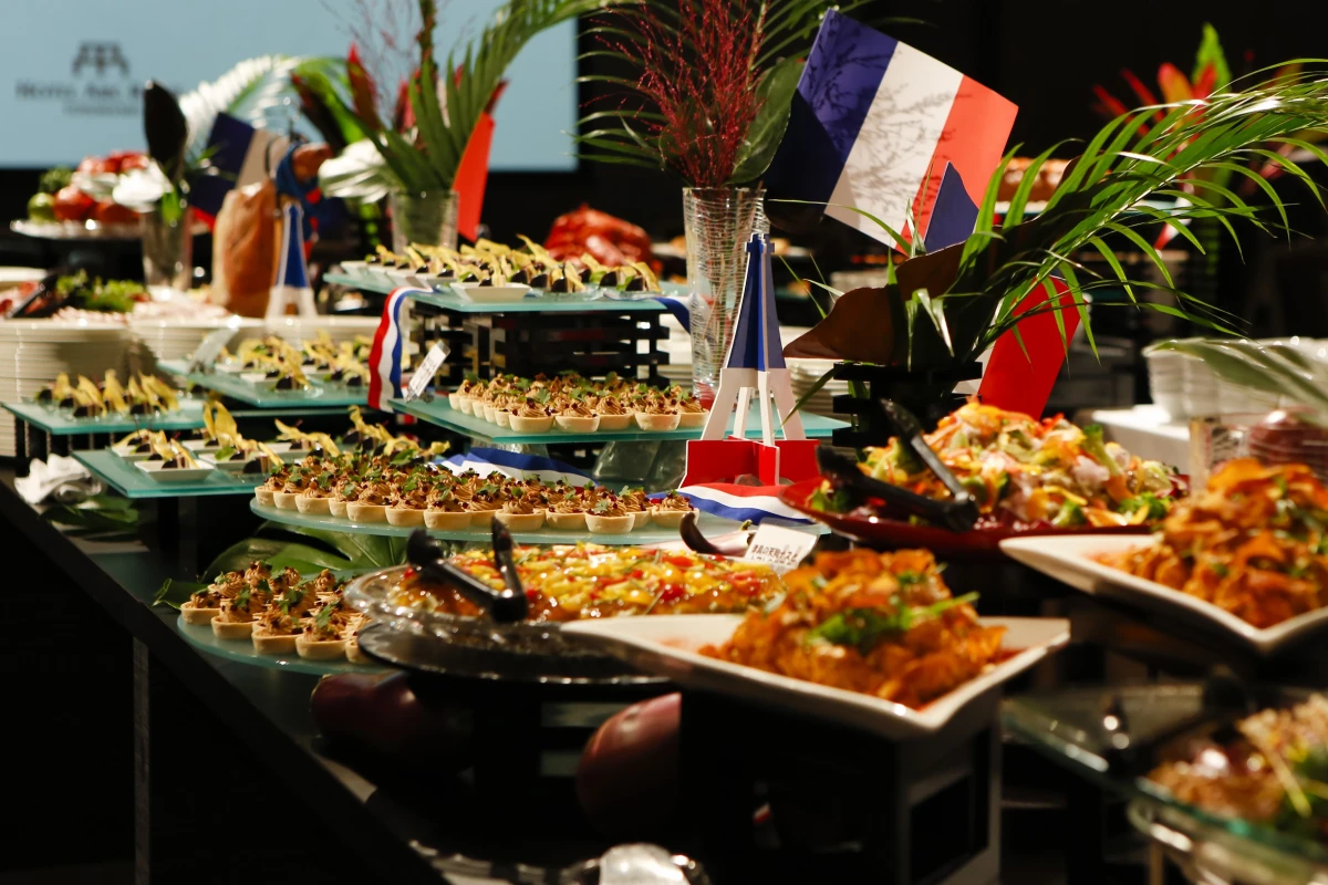 ホテルアークリッシュ豊橋