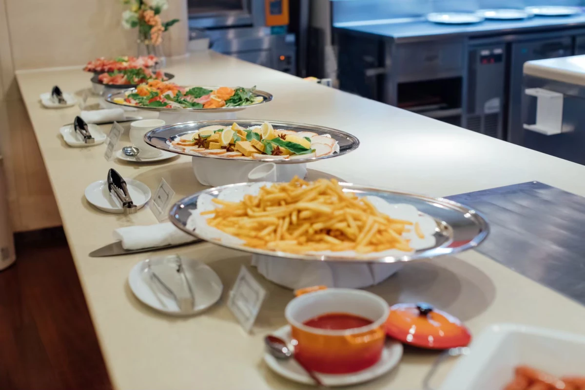 OSAKA St.BATH CHURCH(大阪セントバース教会)