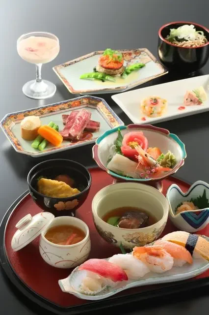 八戸グランドホテル