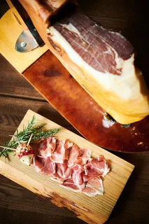 カラオラ テラス・スペイン料理・大手町