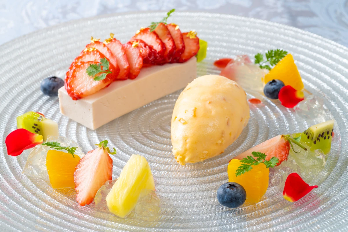 長岡ベルナール