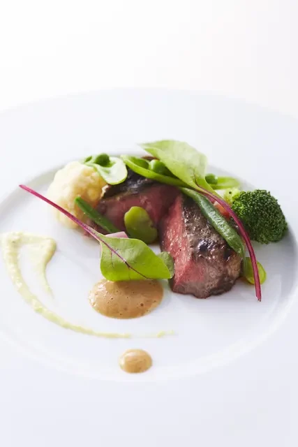 アルモニーアンブラッセ ウエディングホテル