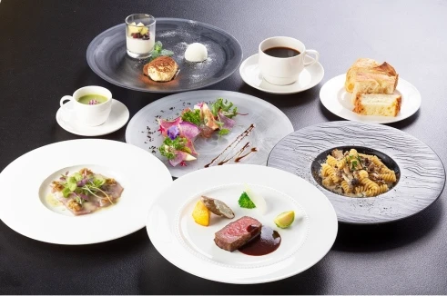 和歌山マリーナシティホテル