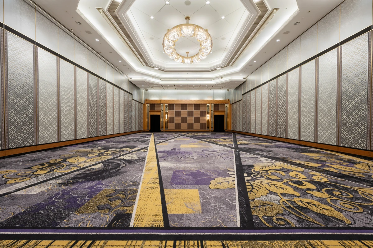 ホテルニューオータニ幕張:麗 / 悠 / 舞 / 翔