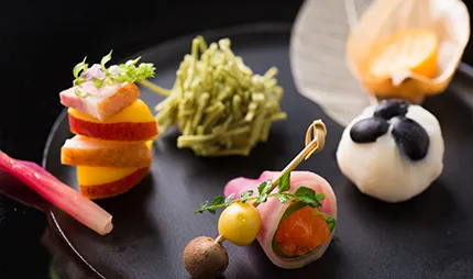 The Private Garden FURIAN 山ノ上迎賓館