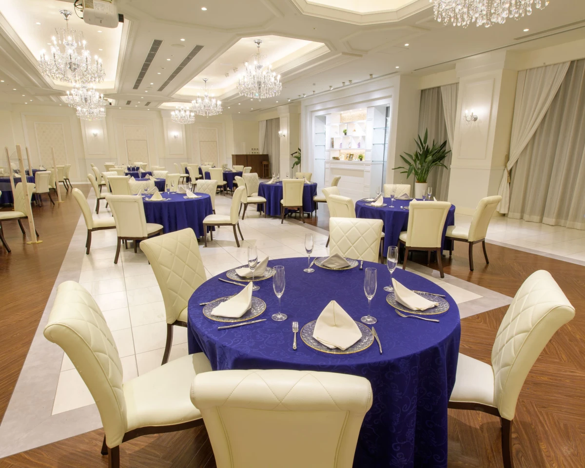 ラグナヴェール 仙台:アンジェリオン