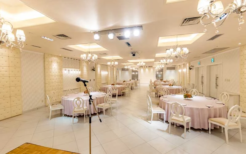 ザ・ジュエルボックス