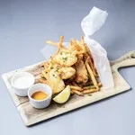 GOOD MORNING CAFE & GRILL 虎ノ門