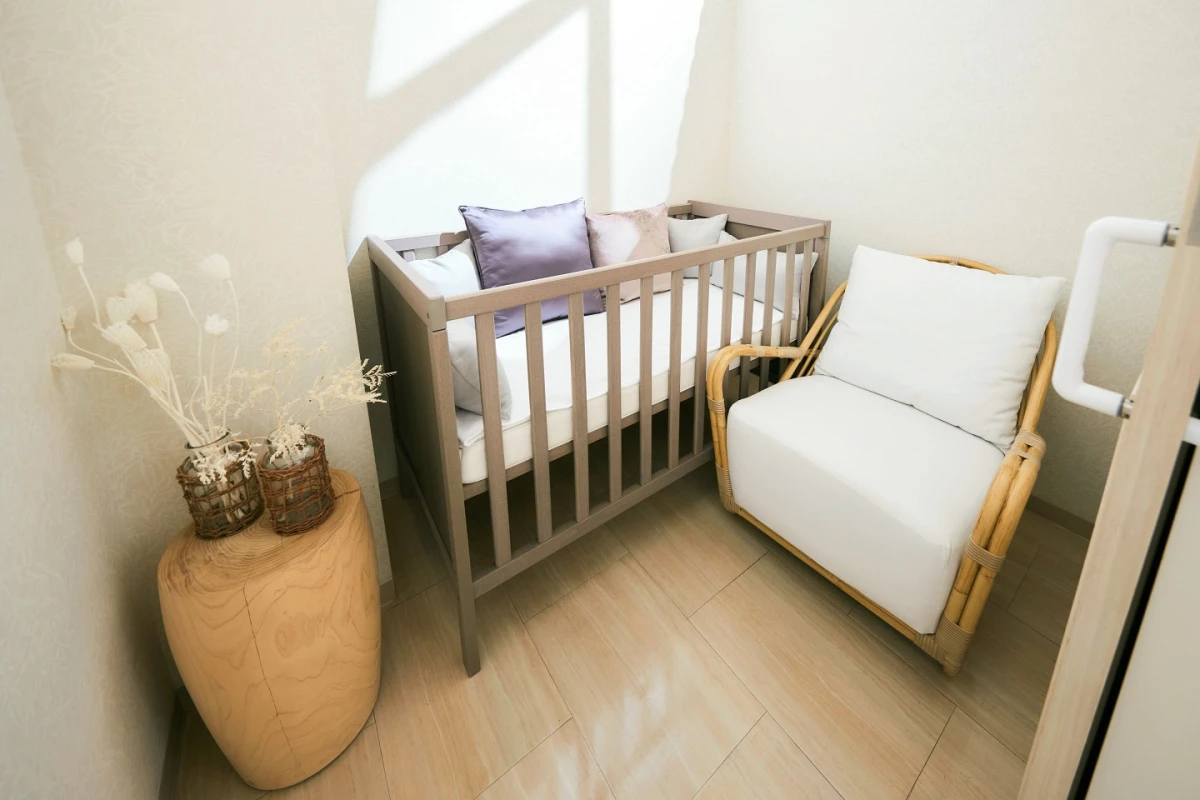 パークサイドハウス大阪