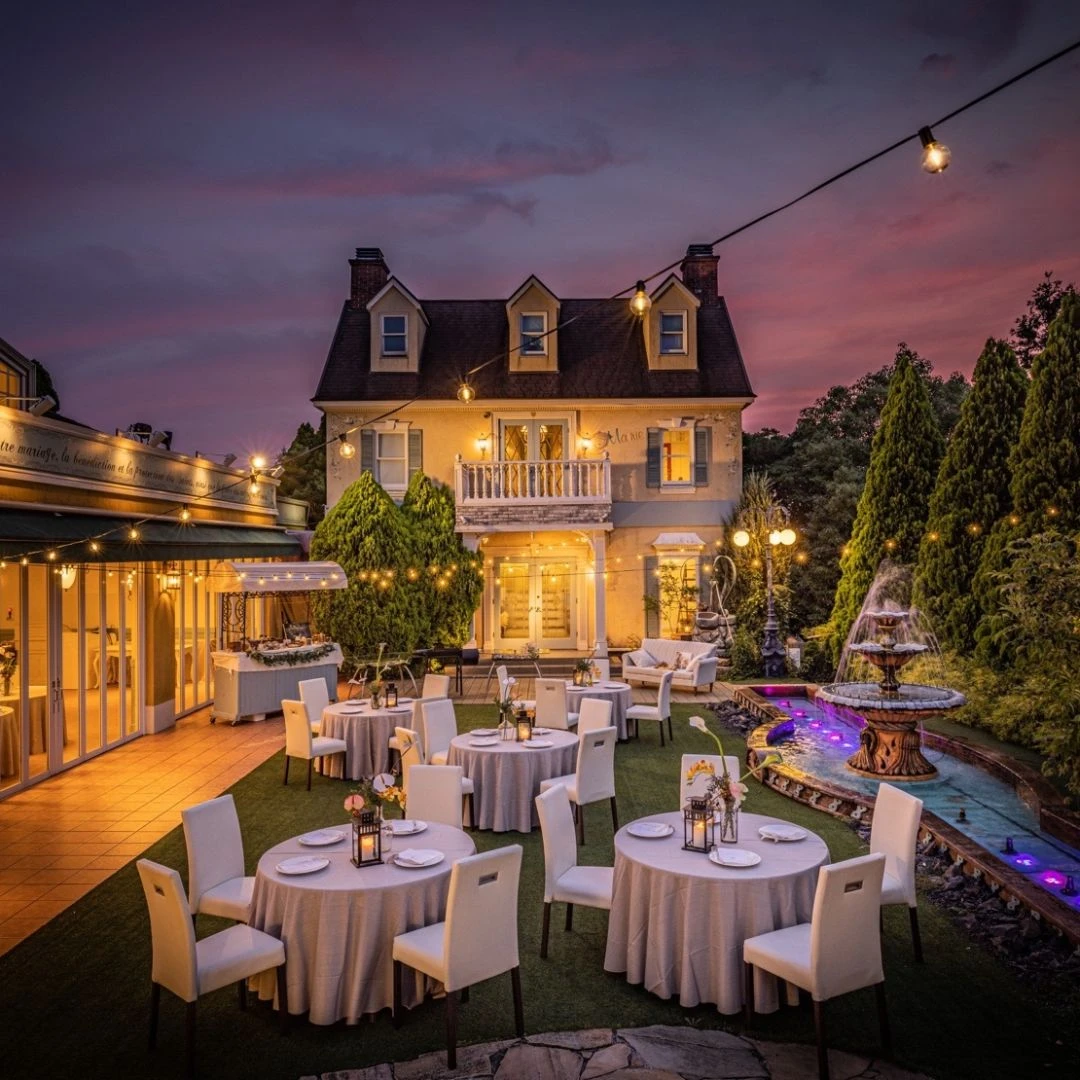 サンタ・アムール エテルニテ