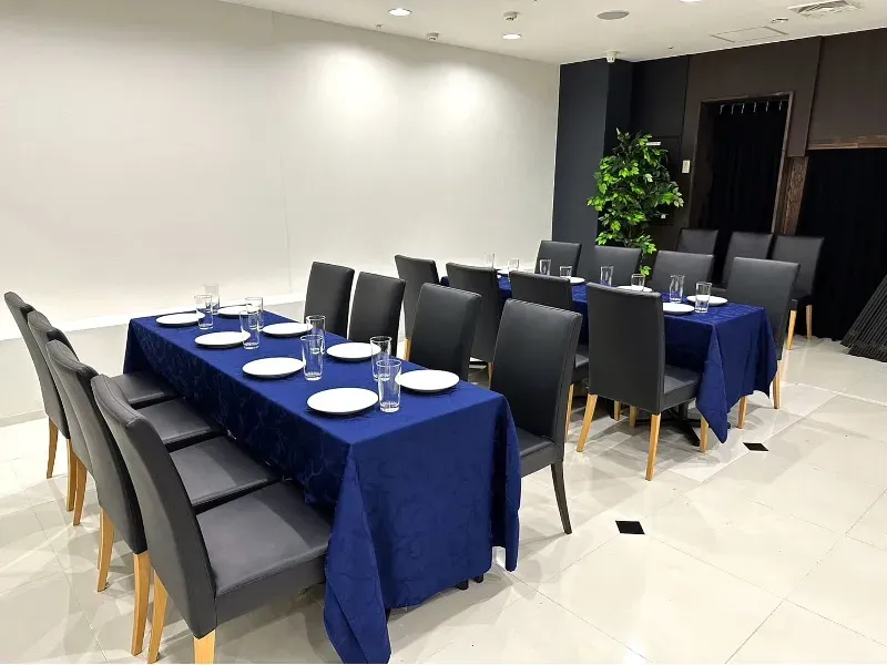 〈宴会・懇親会〉シャンクレール浜松