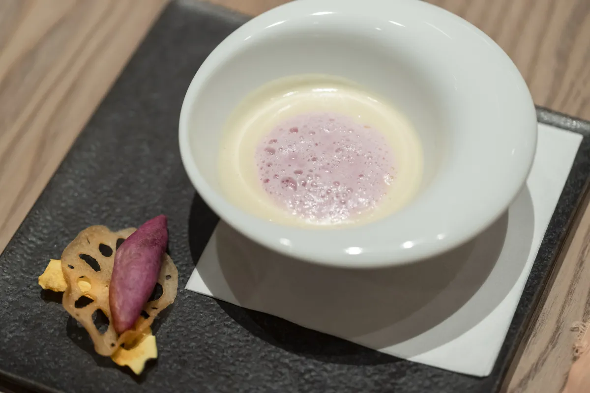 THINGS Aoyama Organic Garden