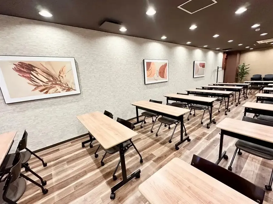 TIME SHARING 竹橋 廣瀬第2ビル B1F