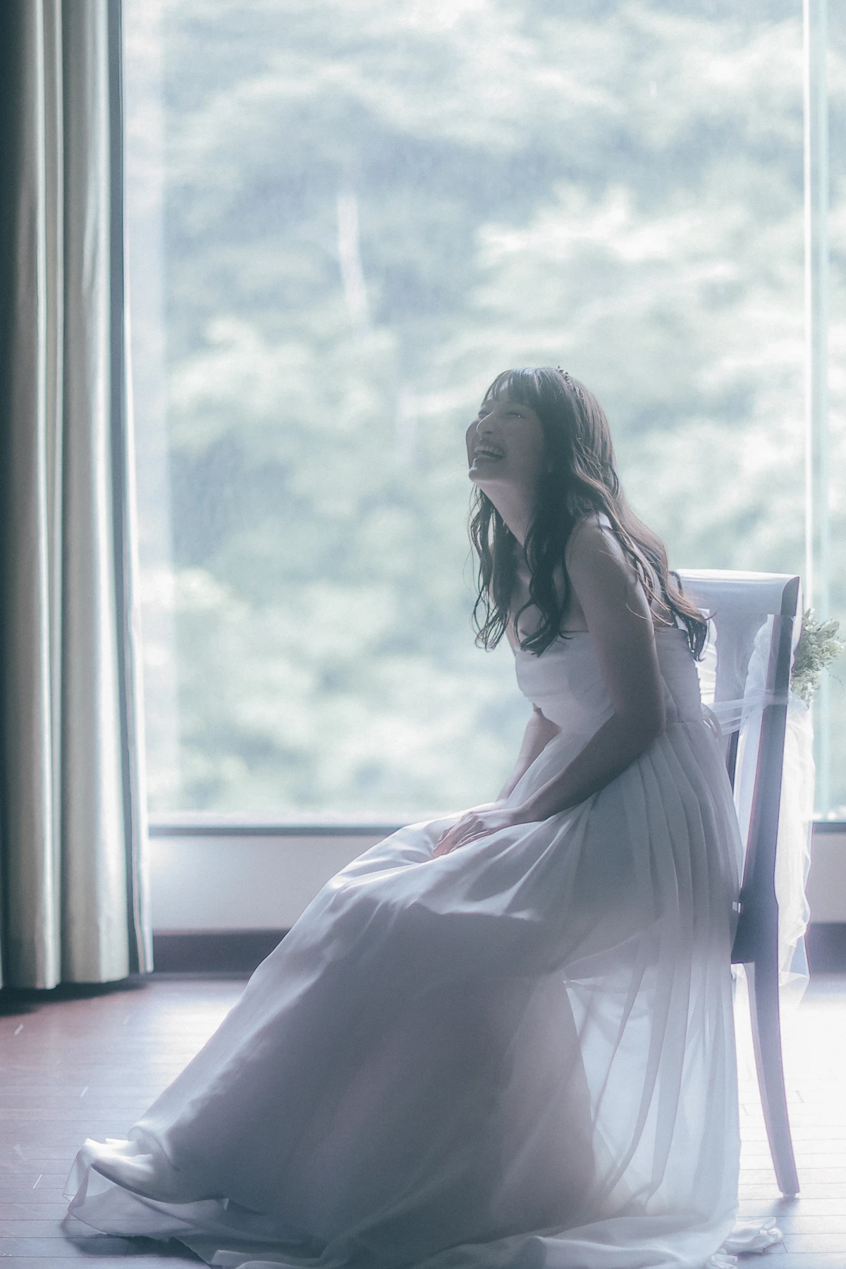 TERRACE GLANZ:2階 バンケットJ