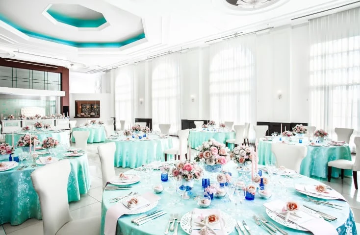 迎賓館シェーナ-PARTIR KYOTO-:パルティール