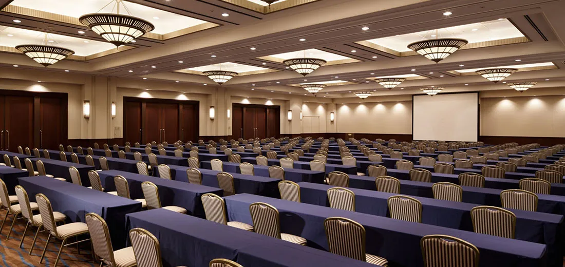 中宴会場「天草」