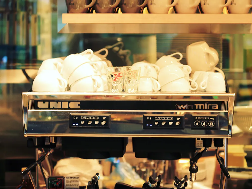 GOOD MORNING CAFE 早稲田