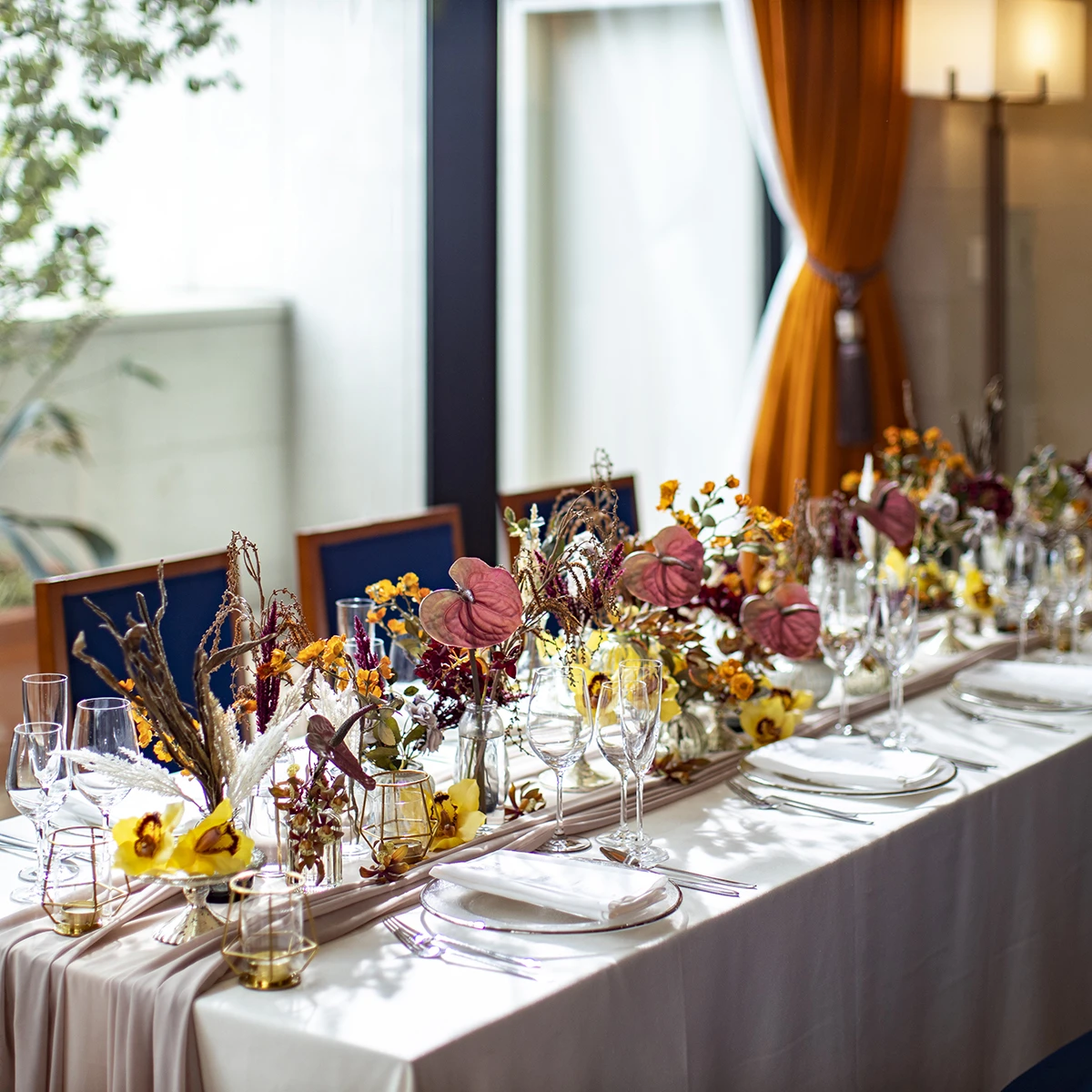 ル・センティフォーリア大阪:ネストラカーサ