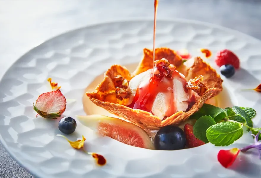 マリエール神水苑