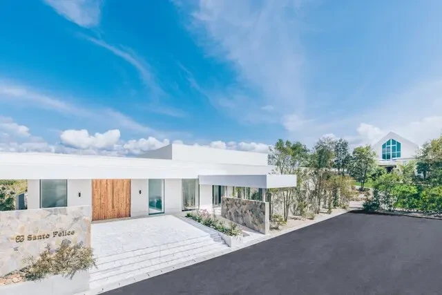 サント フェリーチェ