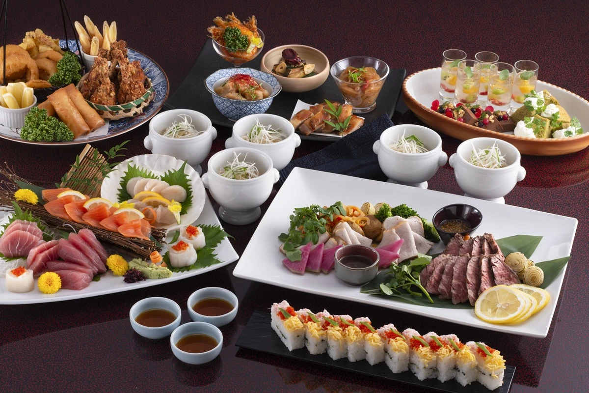 ザ・グランスイート