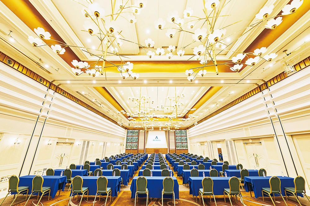 ART HOTEL NEW TAGAWA(アートホテル小倉 ニュータガワ)