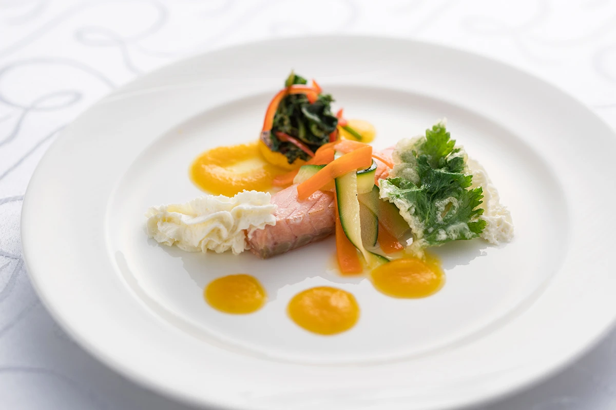 ホテルロイヤルクラシック大阪