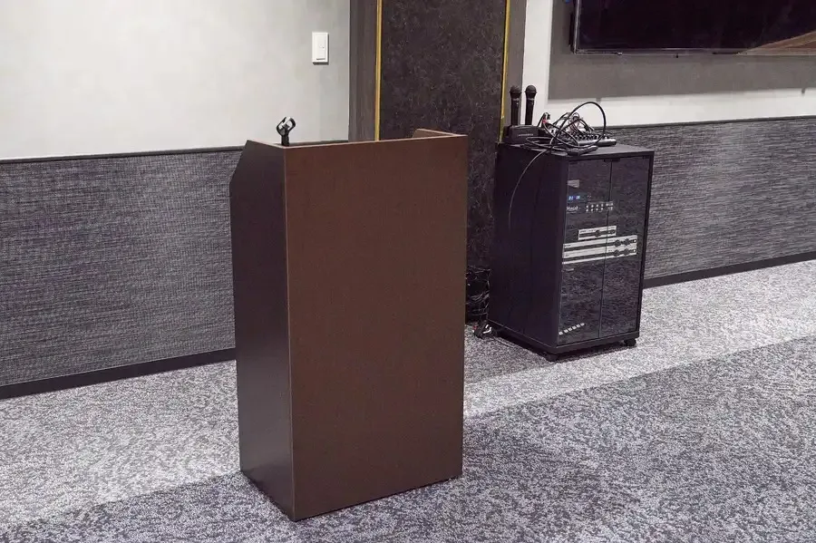 TIME SHARING 新橋駅前5F（銀座口）