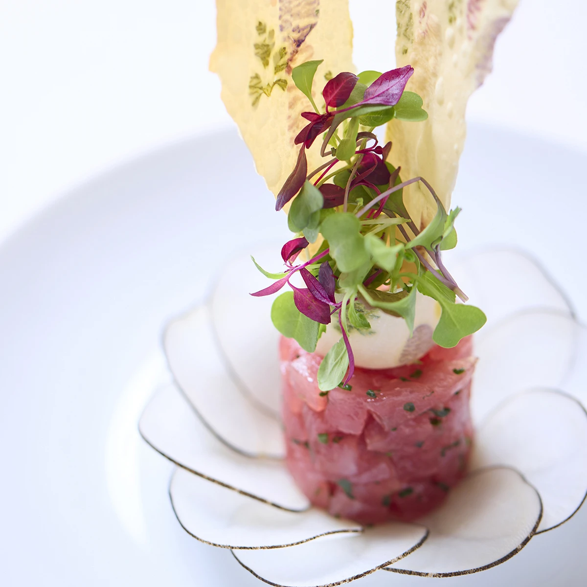 ル・センティフォーリア大阪