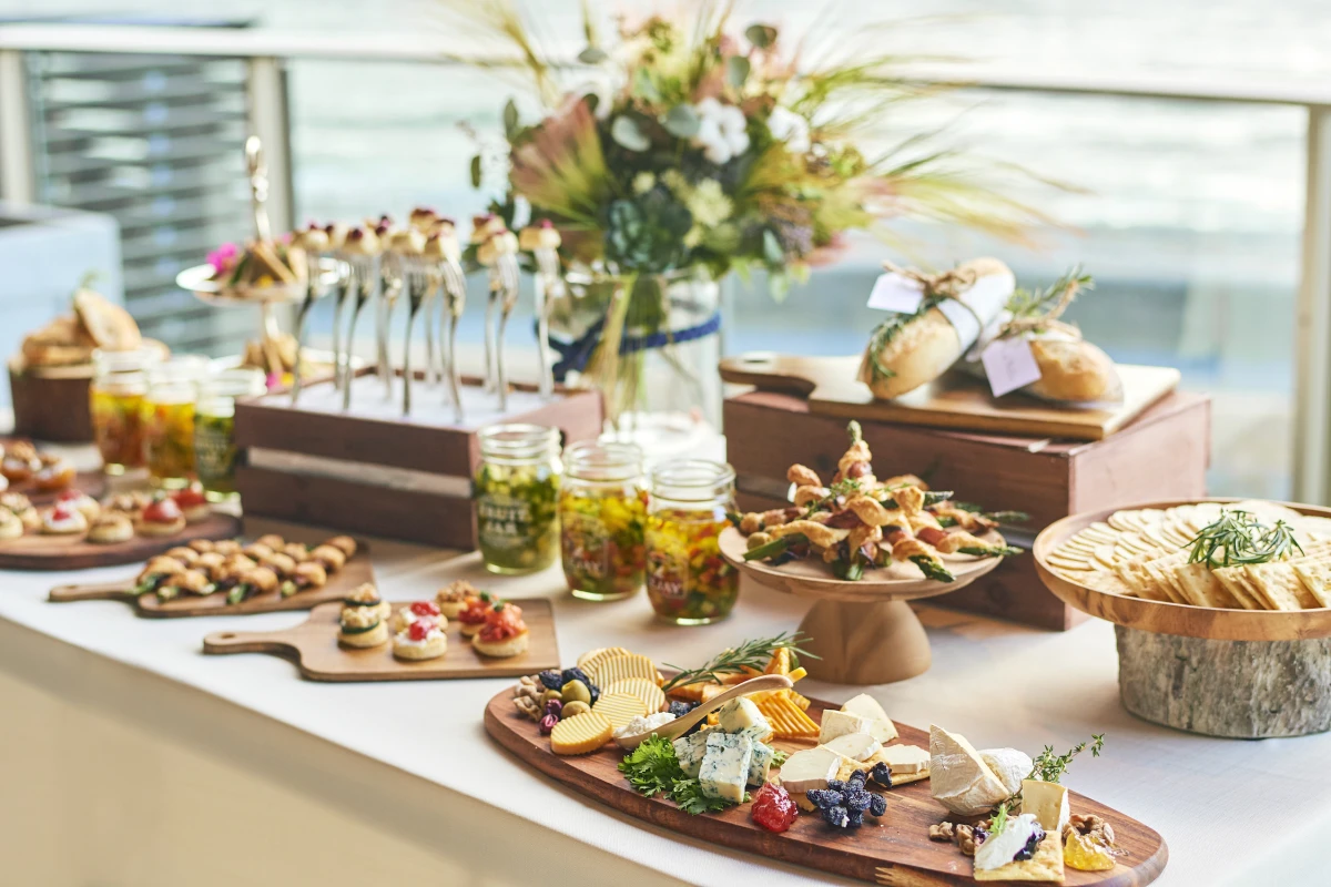 The 33 Sense of Wedding