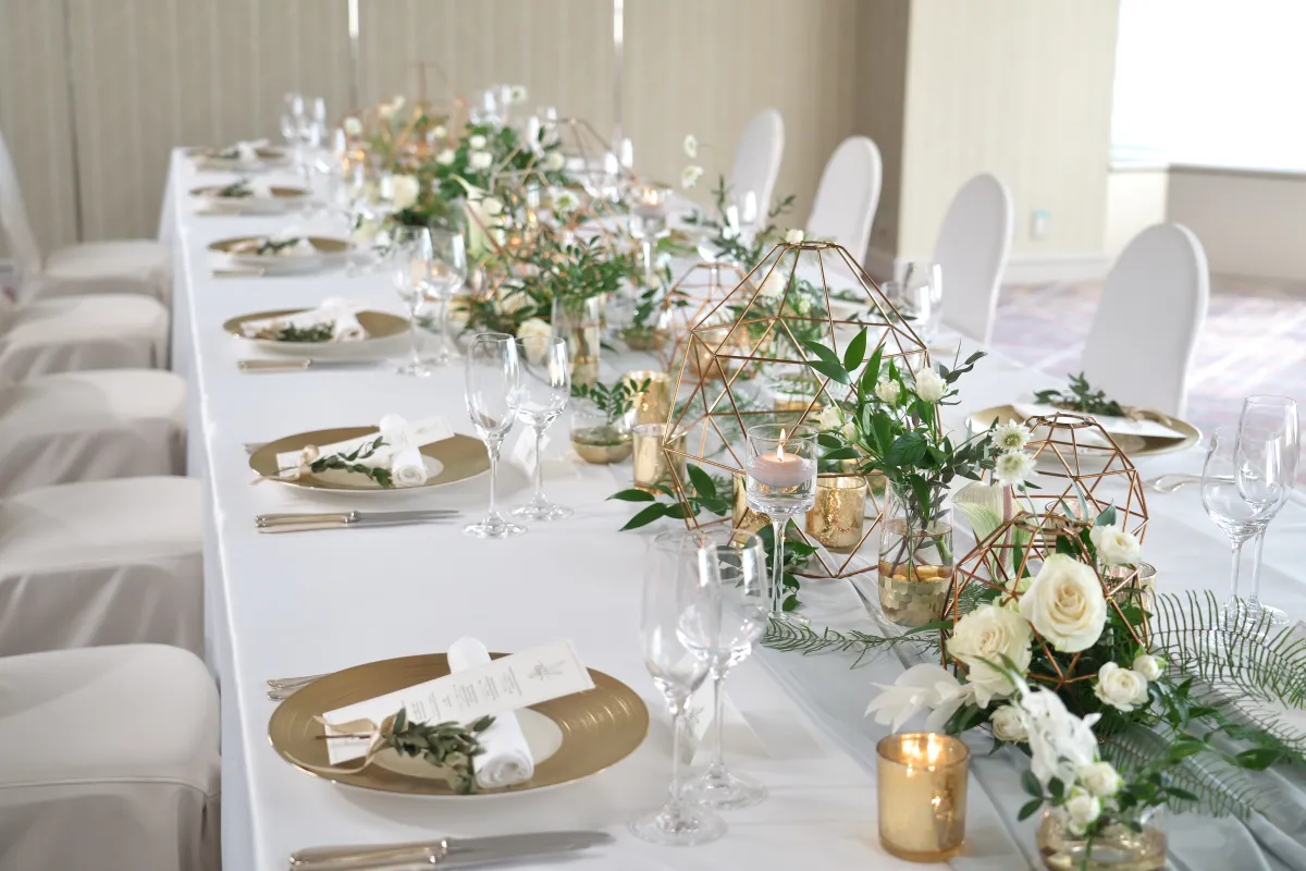 スイスホテル南海大阪