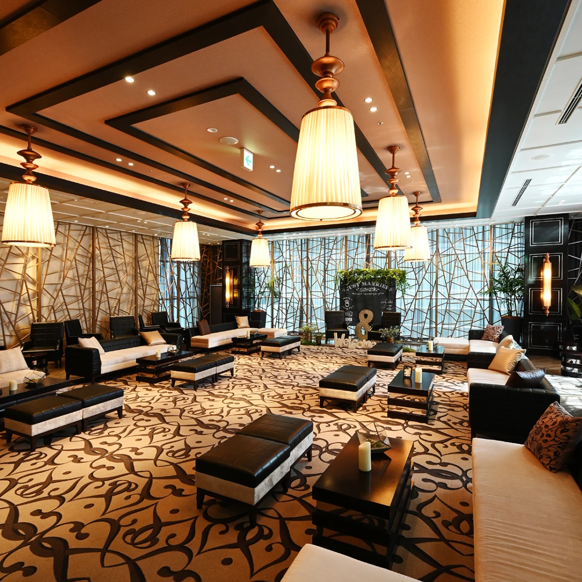 ラグナヴェール 名古屋