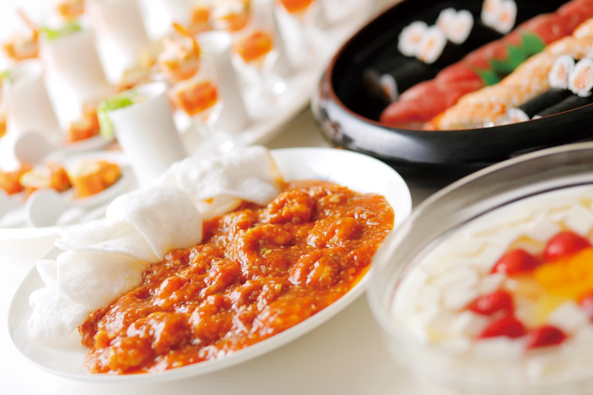 ホテルクラウンパレス浜松