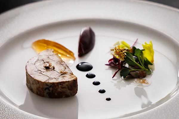 ホテルメトロポリタン