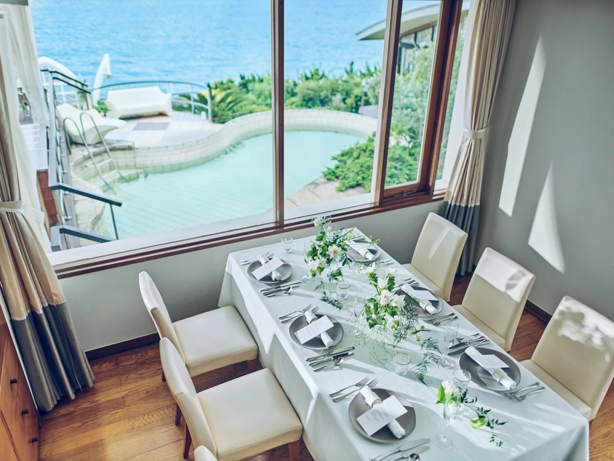 指帆亭 Shihantei Pine Tree Resort