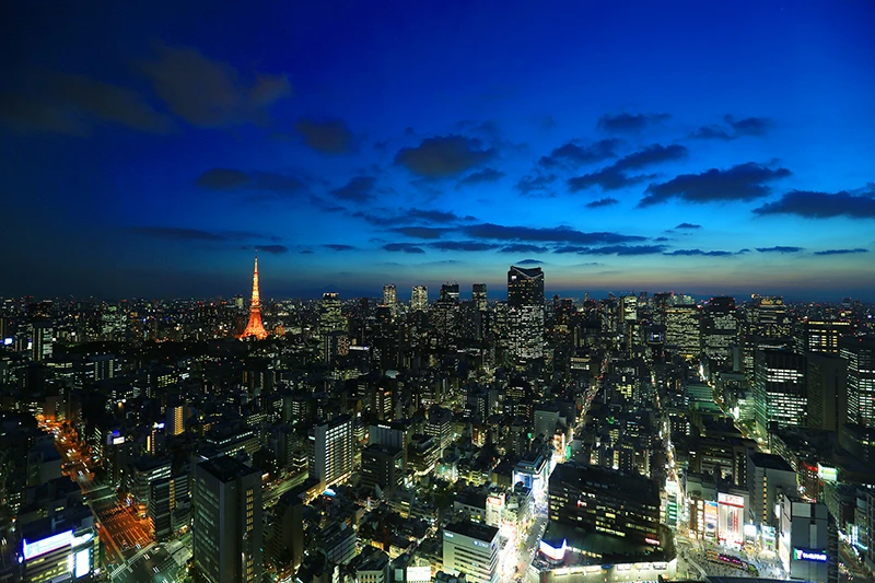 ルミヴェール TOKYO