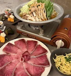 ボン花火