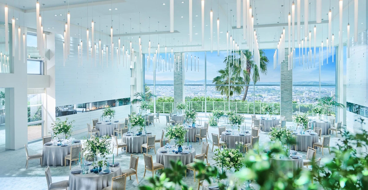 四季の丘 seasons with