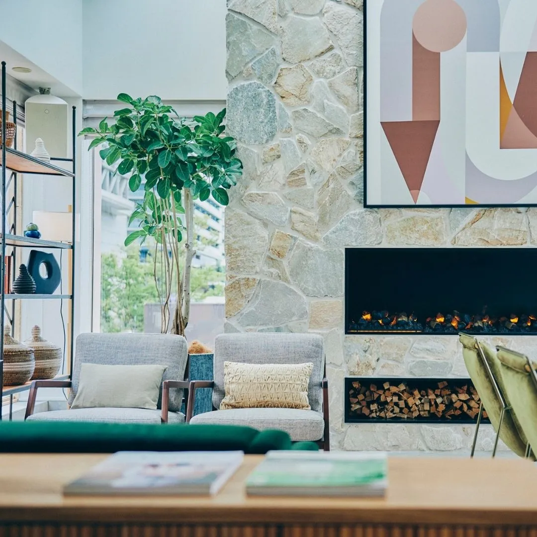 2Fダイニングルーム