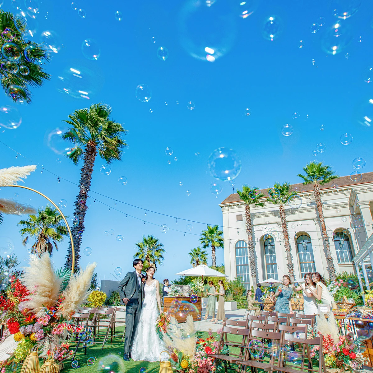 アイネス ヴィラノッツェ オーシャンポートサイド